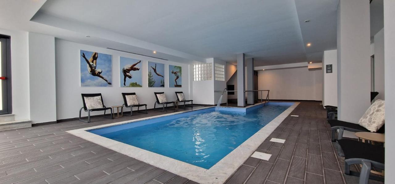 Hotel Rey &