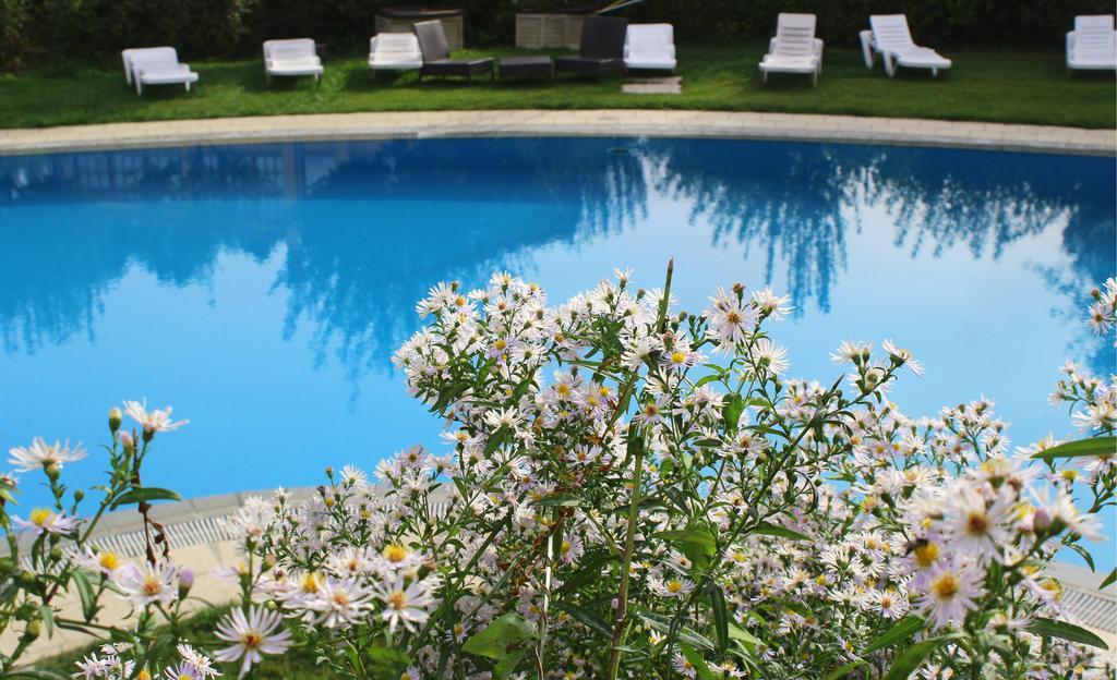 Aparthotel Quinta Do Crestelo