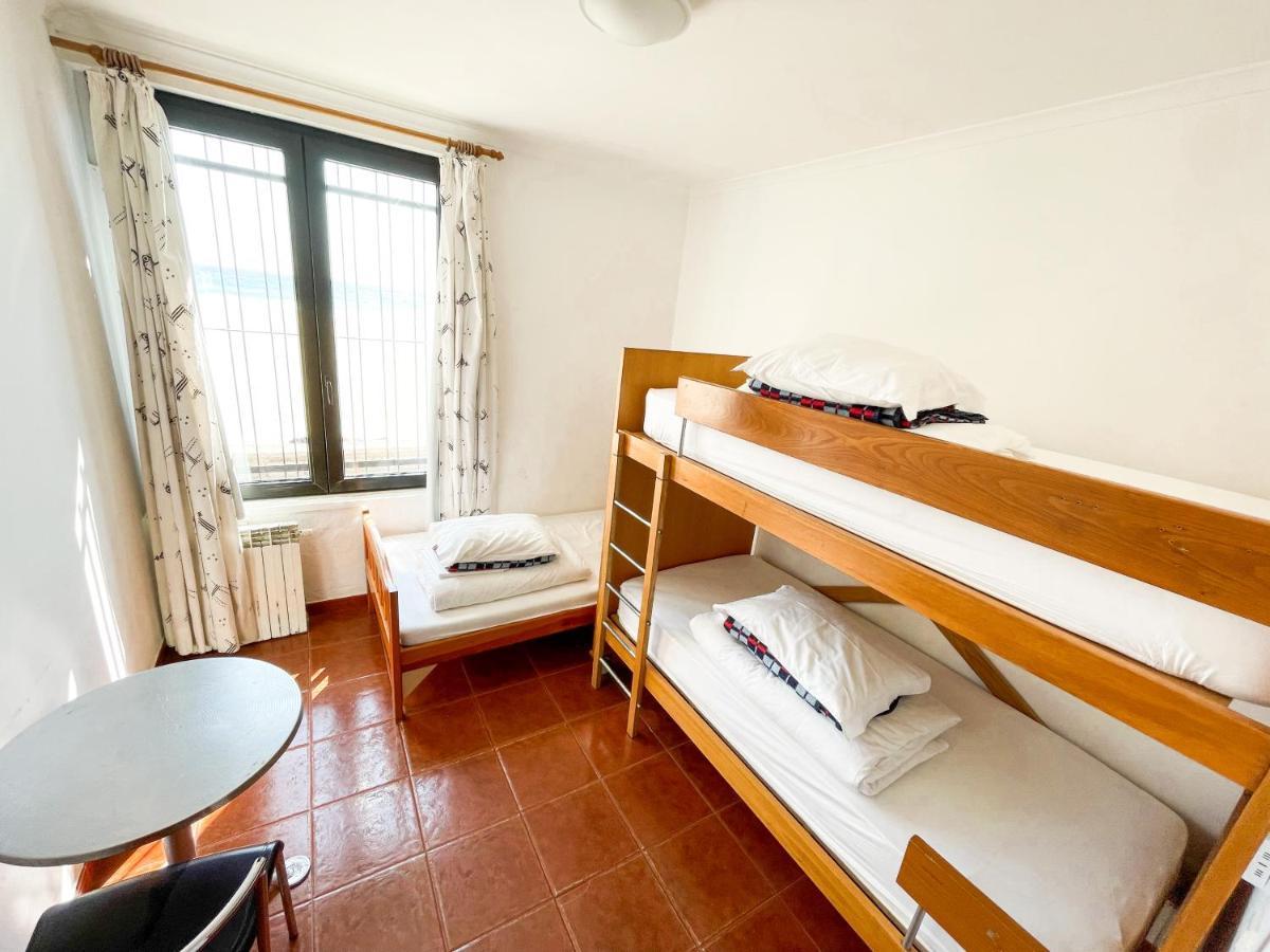Hi Areia Branca - Pousada De Juventude Hostel Areia Branca
