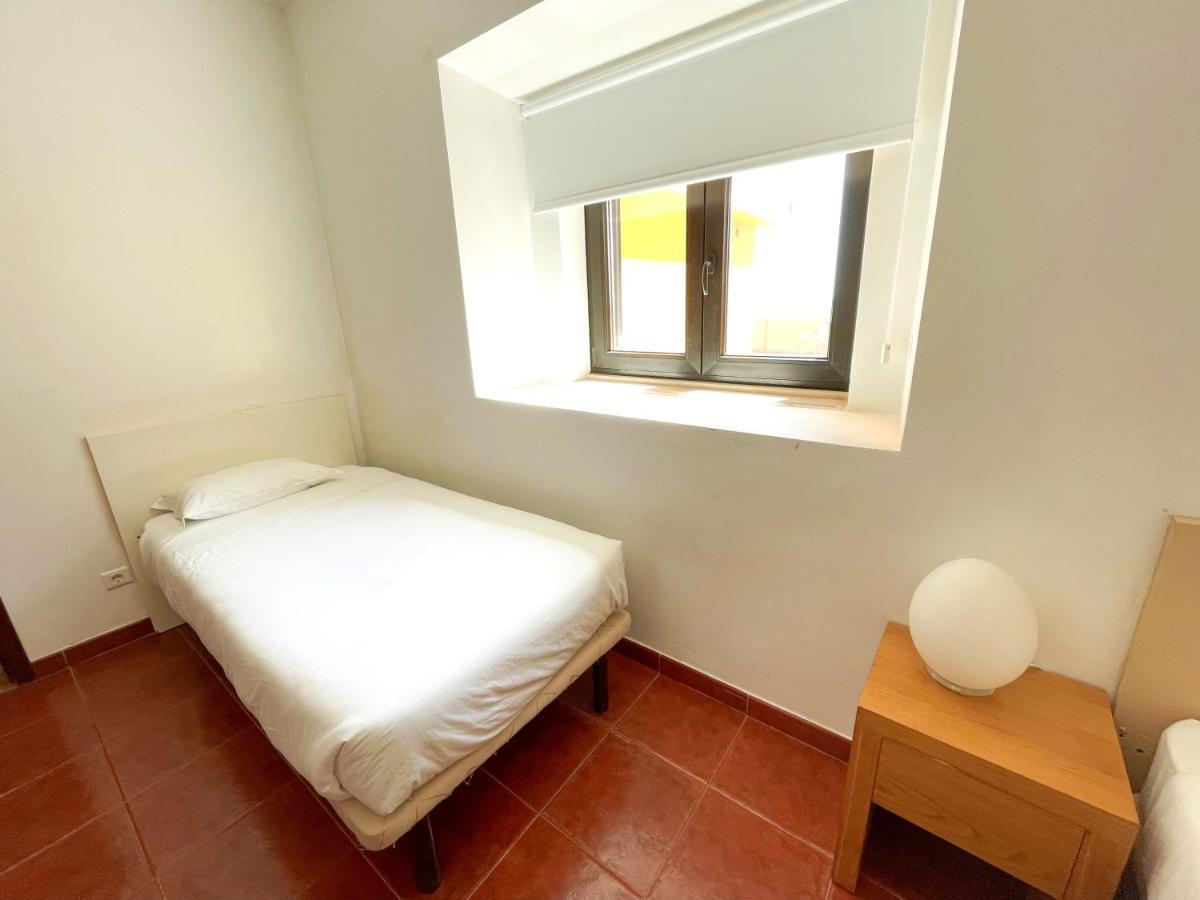 Hostel Hi Areia Branca - Pousada De Juventude