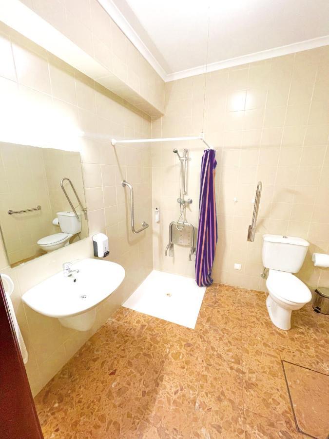 Hostel Hi Areia Branca - Pousada De Juventude