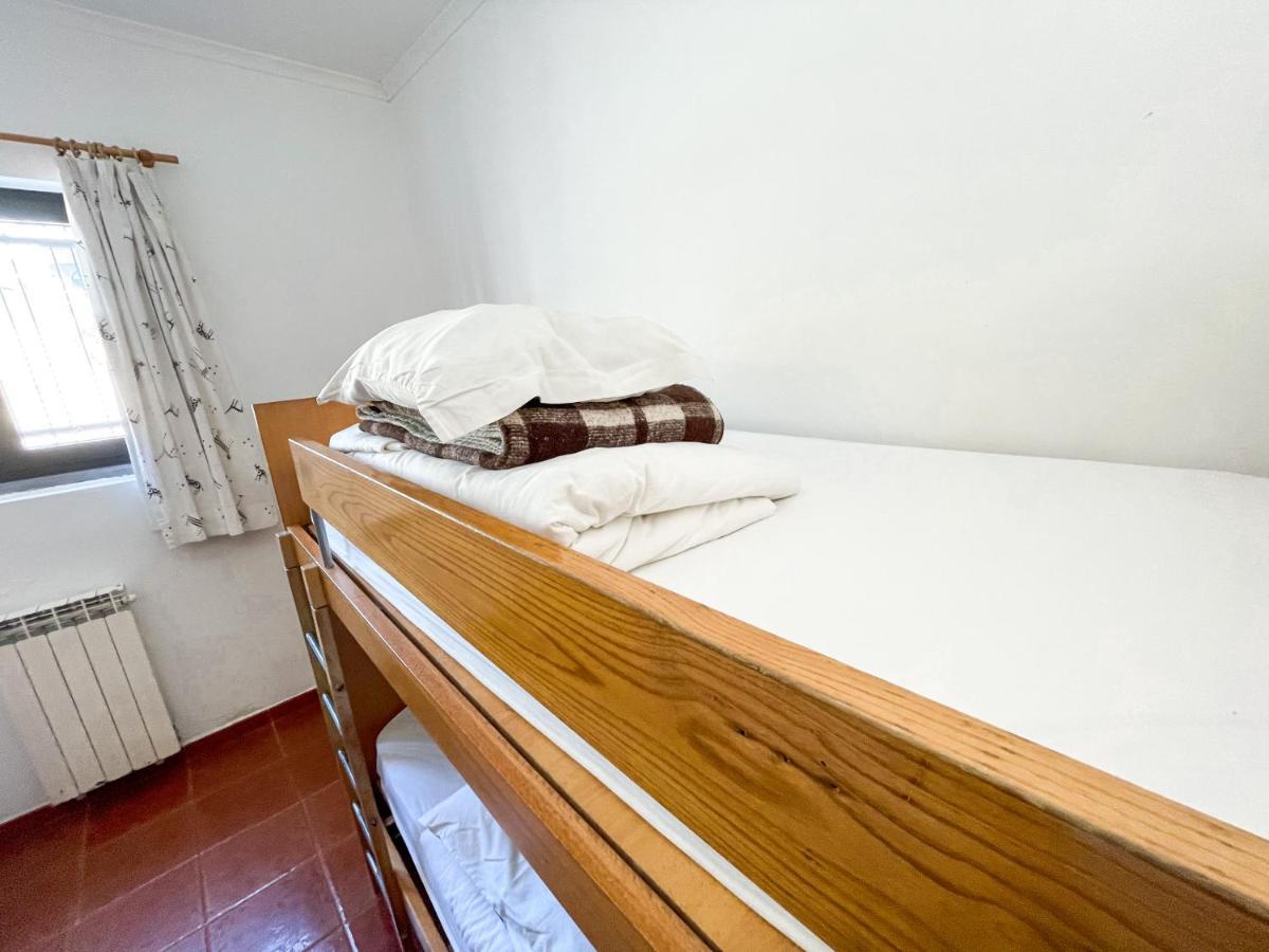 Hi Areia Branca - Pousada De Juventude Hostel *