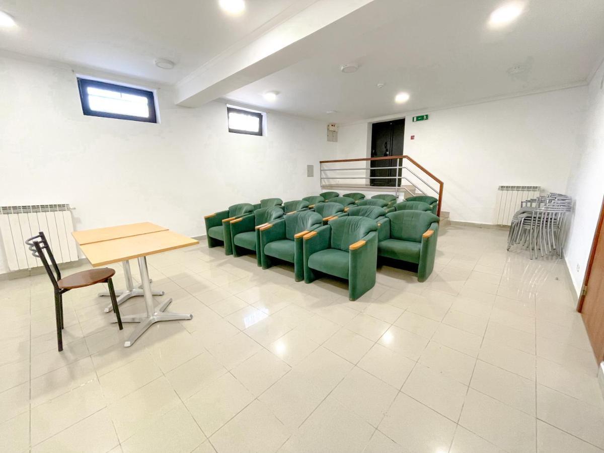 Hostel Hi Areia Branca - Pousada De Juventude