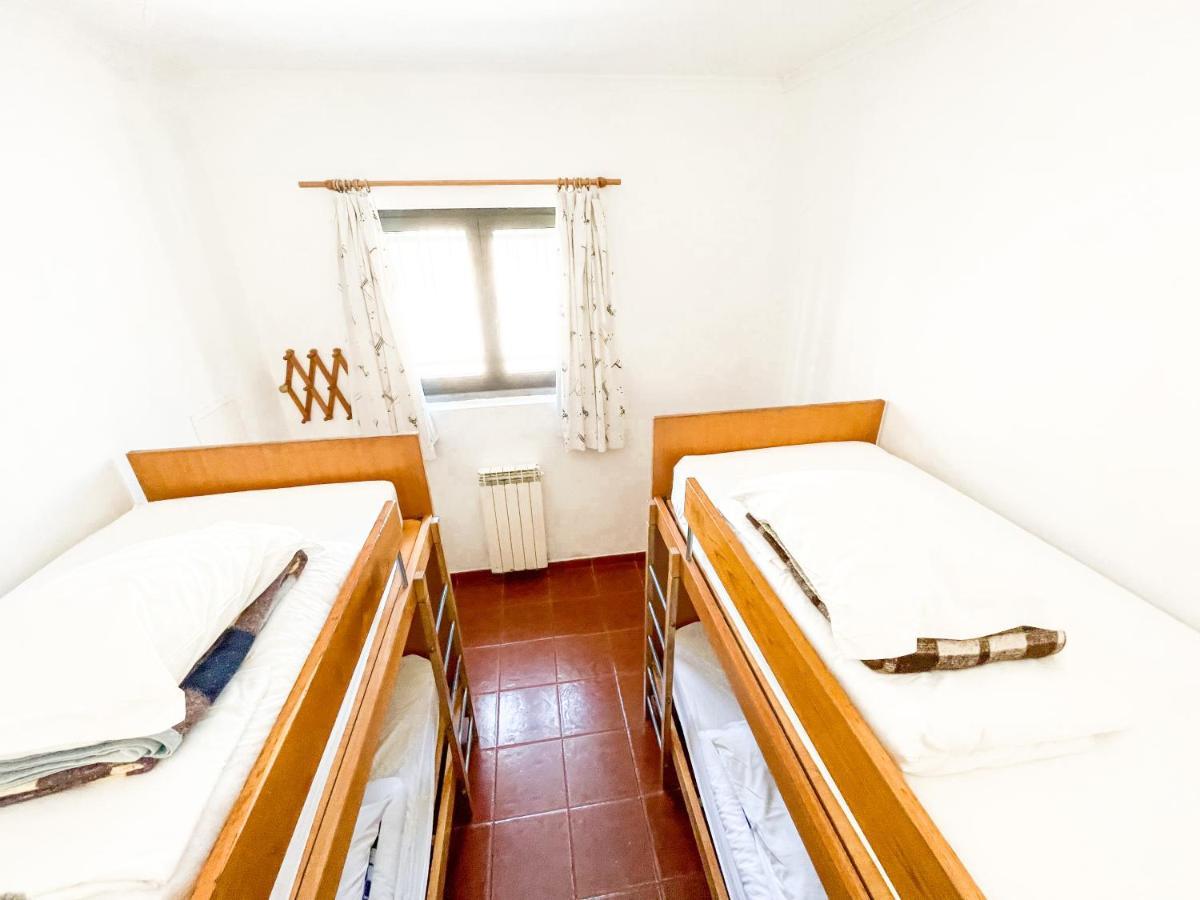 Hostel Hi Areia Branca - Pousada De Juventude