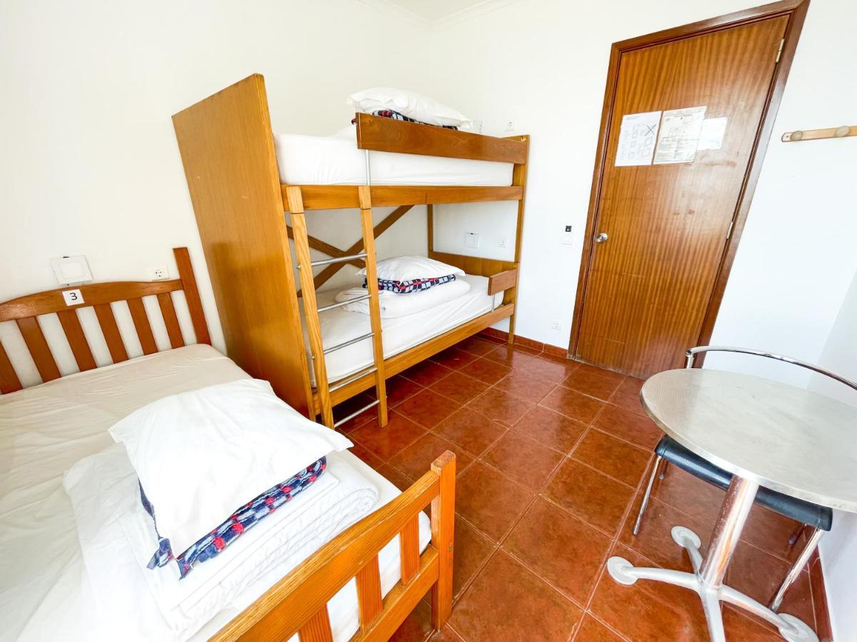 Albergue HI Areia Branca - Pousada de Juventude