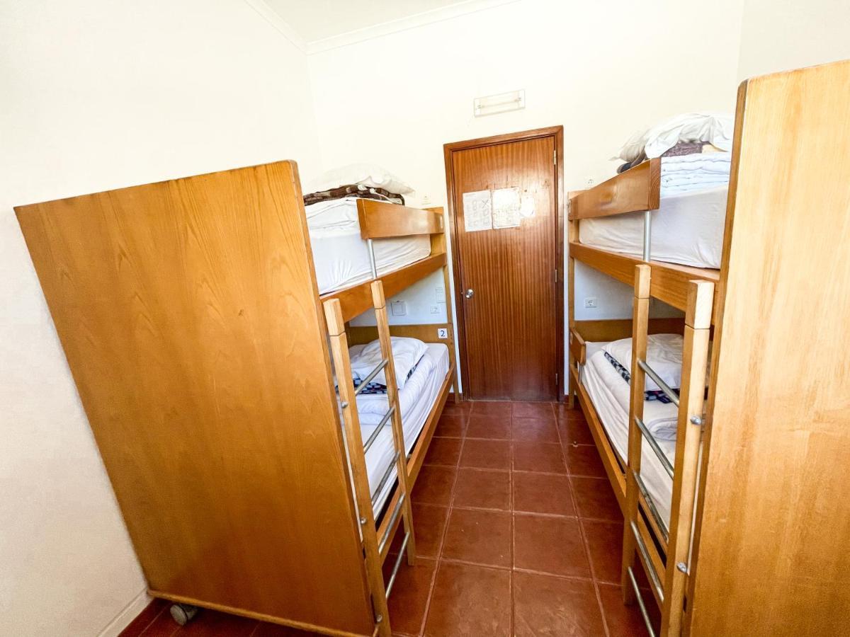 Hostel Hi Areia Branca - Pousada De Juventude *
