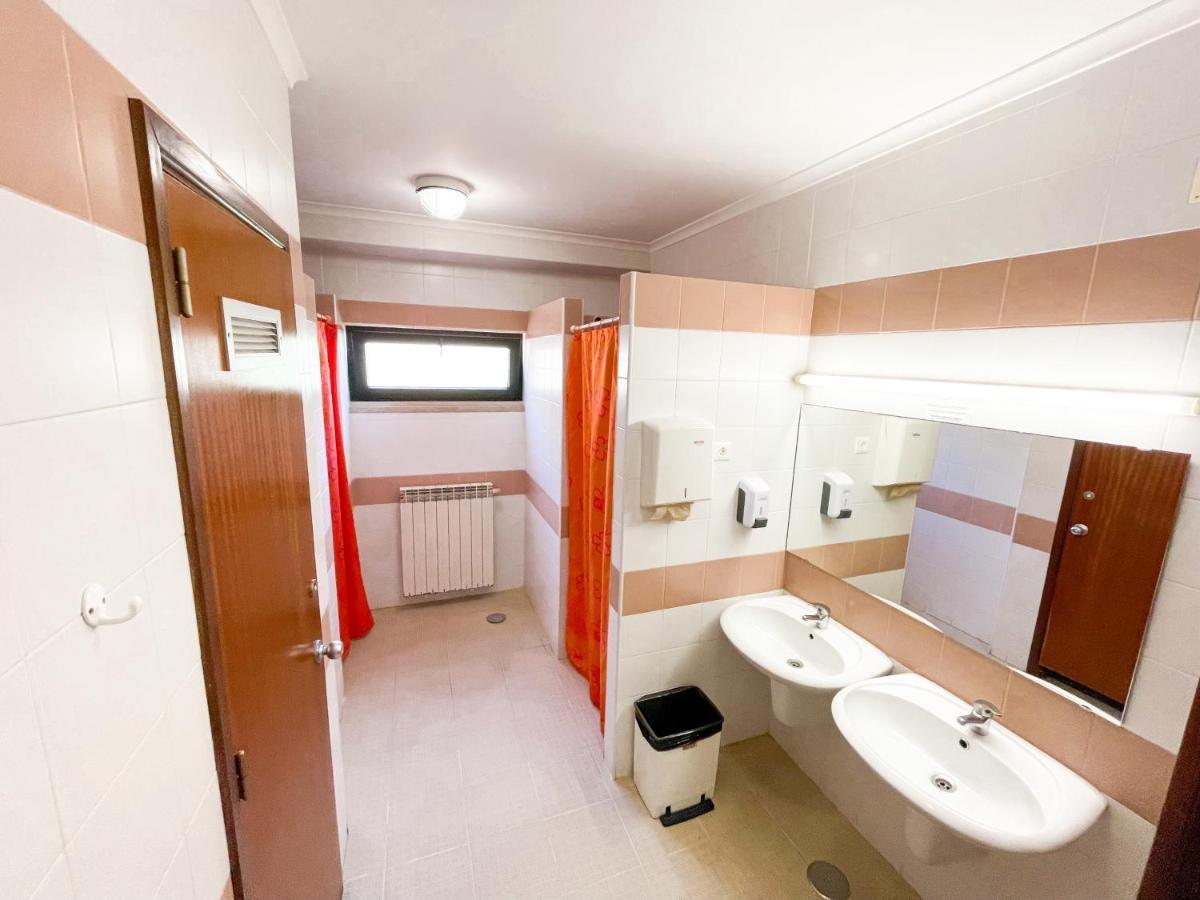 Hostel Hi Areia Branca - Pousada De Juventude *