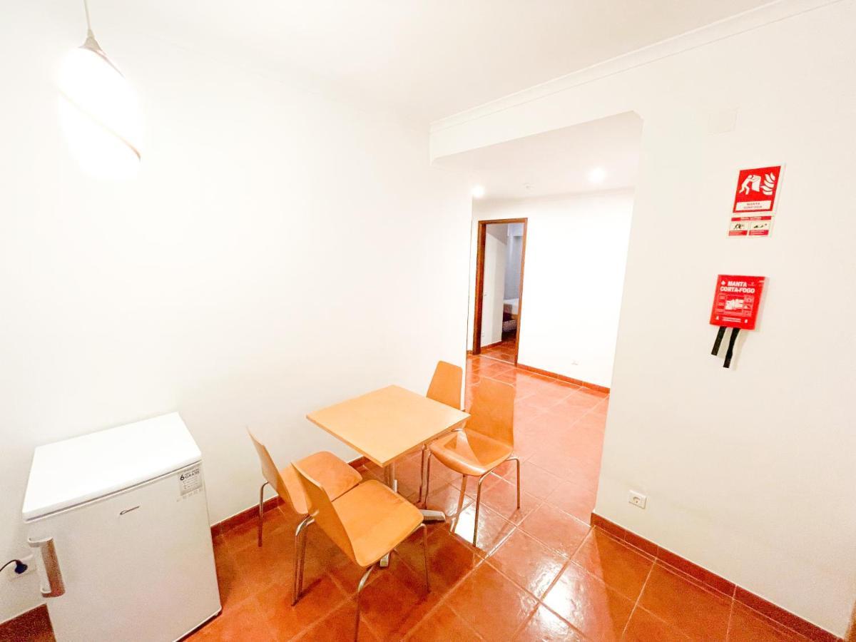 Hostel Hi Areia Branca - Pousada De Juventude