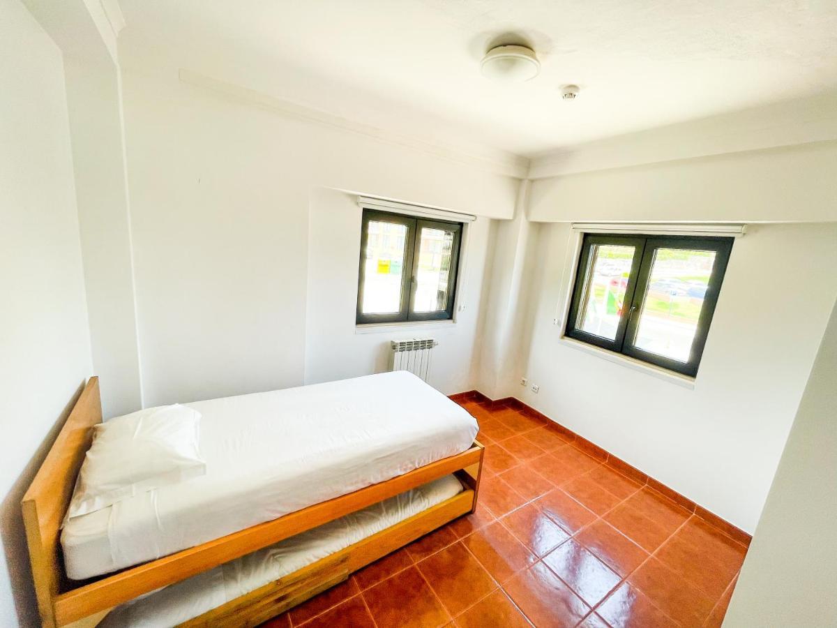 Hostel Hi Areia Branca - Pousada De Juventude *