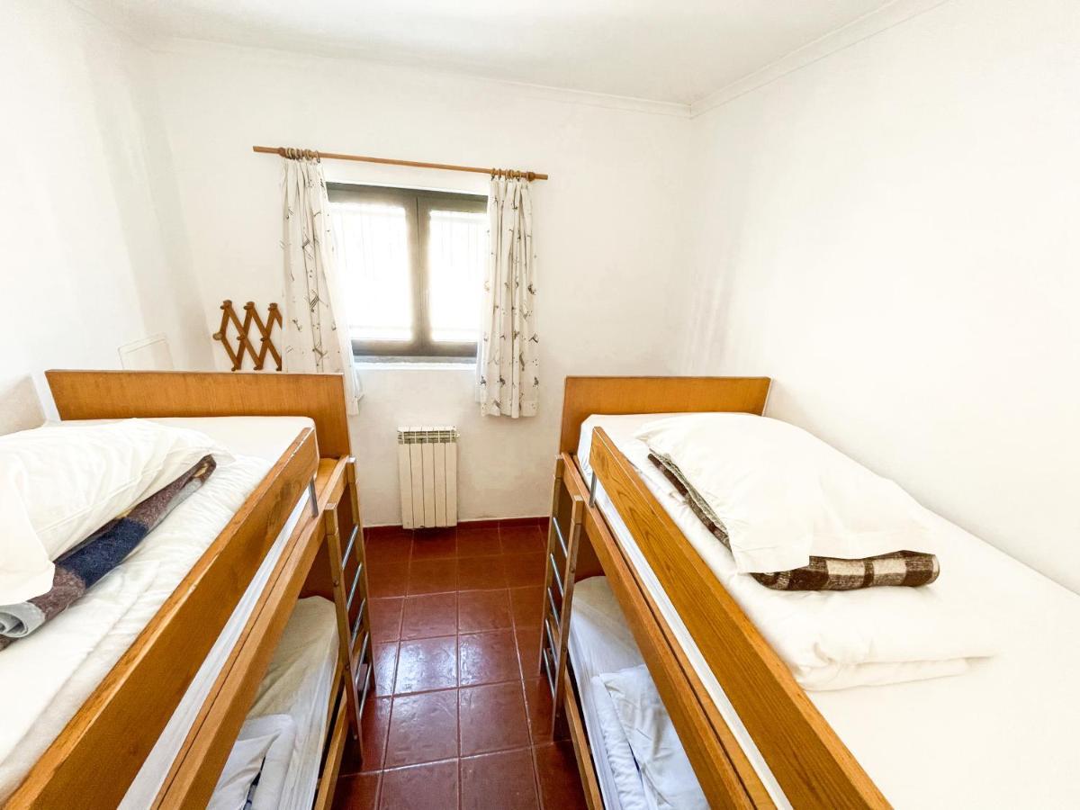 Hostel Hi Areia Branca - Pousada De Juventude *