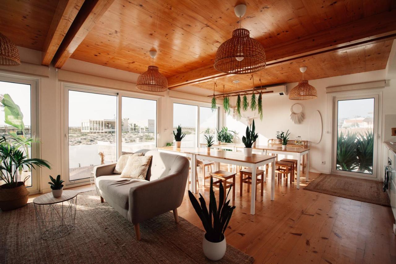 Bed & Breakfast We Surf House Figueira da Foz
