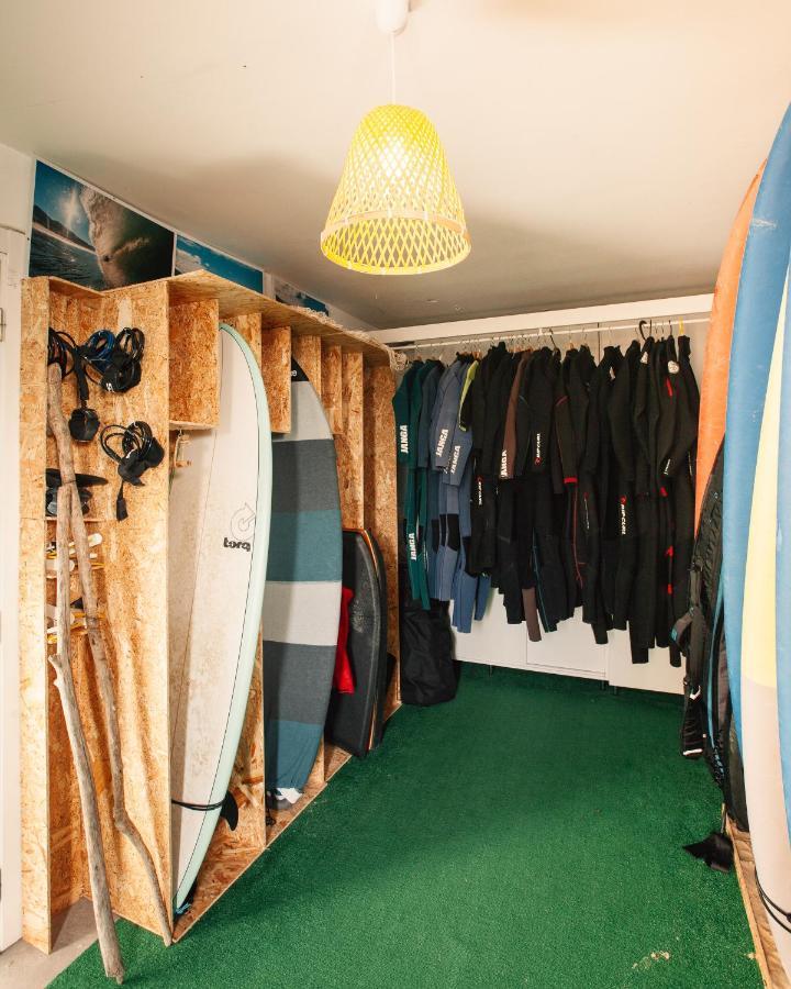 We Surf House * Figueira da Foz