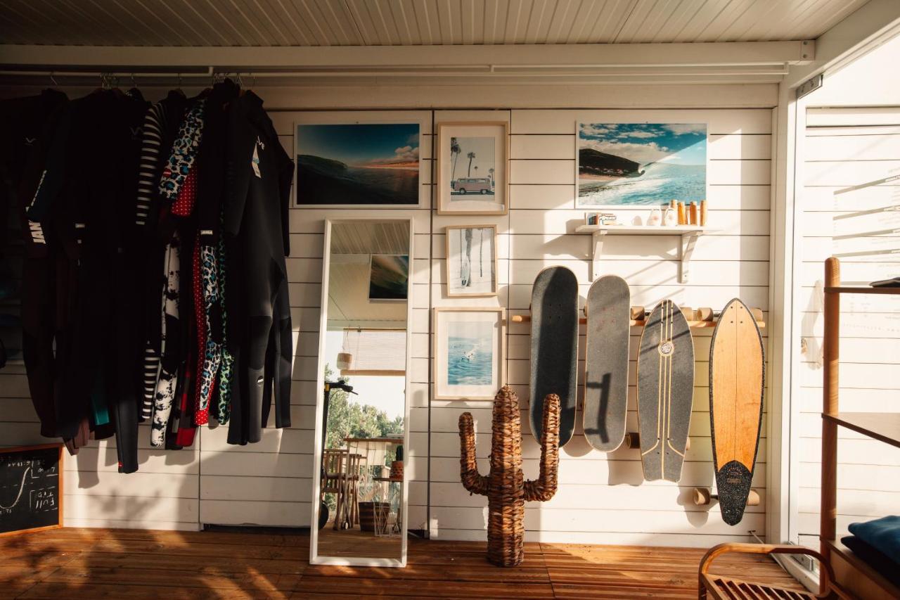Bed & Breakfast We Surf House *
