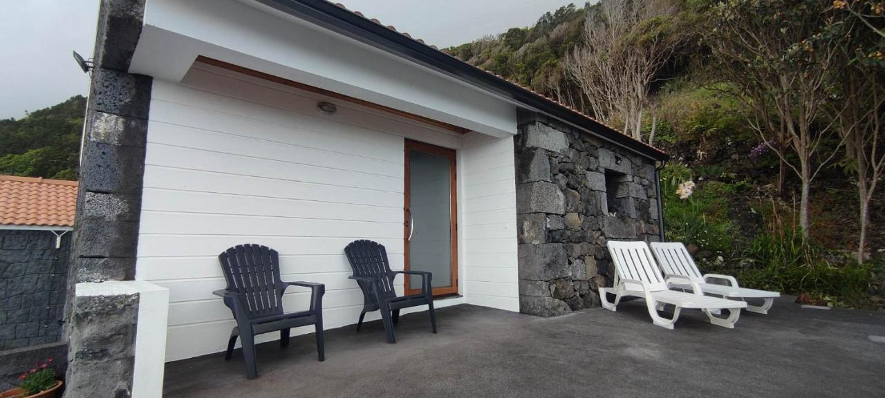 Casas Da Pedreira *