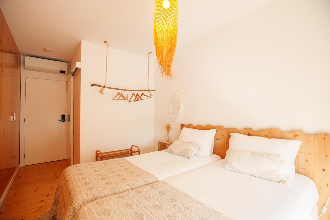 Bed & Breakfast We Surf House