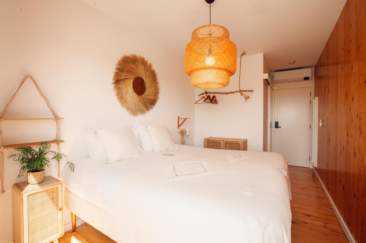 Bed & Breakfast We Surf House Figueira da Foz