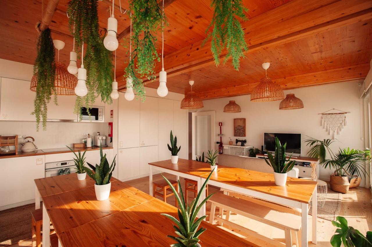 Bed & Breakfast We Surf House
