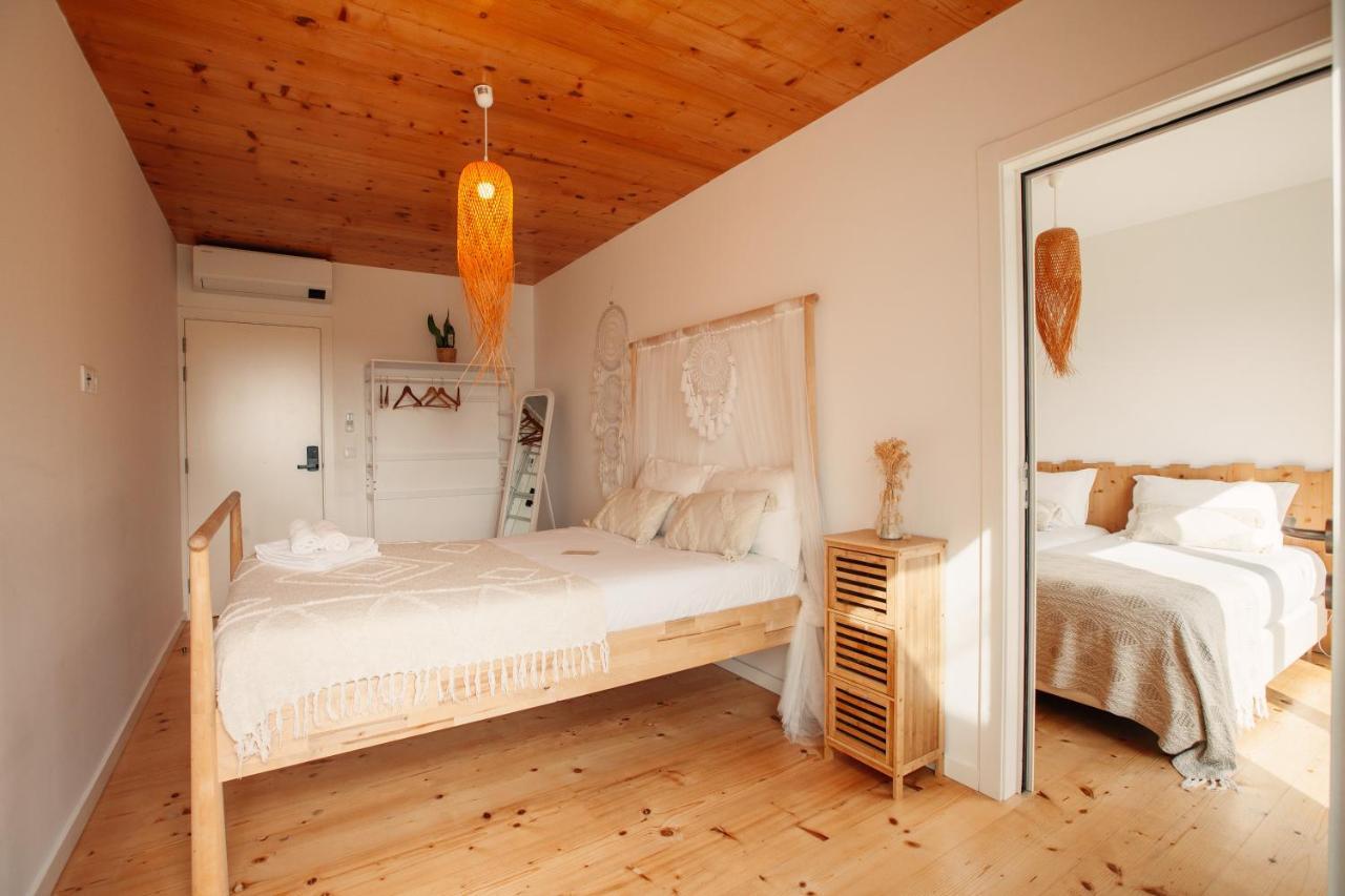 Bed & Breakfast We Surf House *