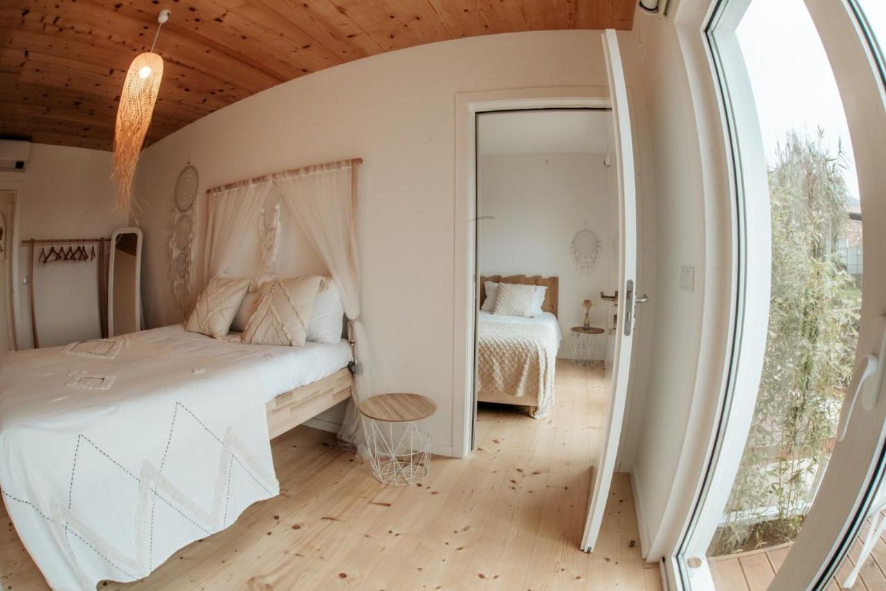 We Surf House