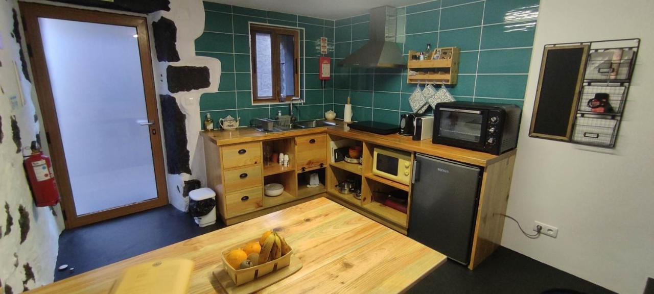 Casas Da Pedreira Casa de férias Lajes do Pico