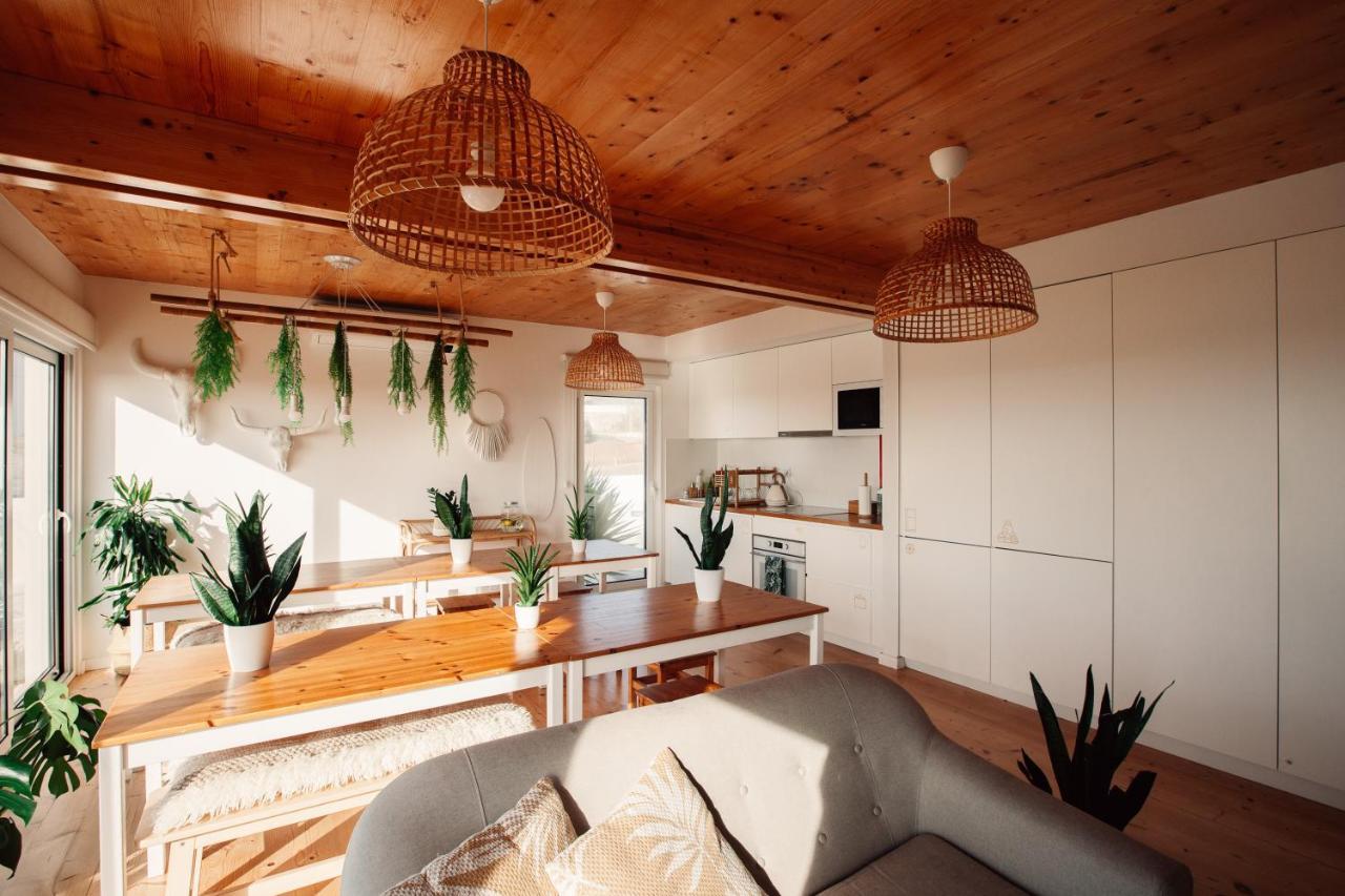 Bed & Breakfast We Surf House Figueira da Foz