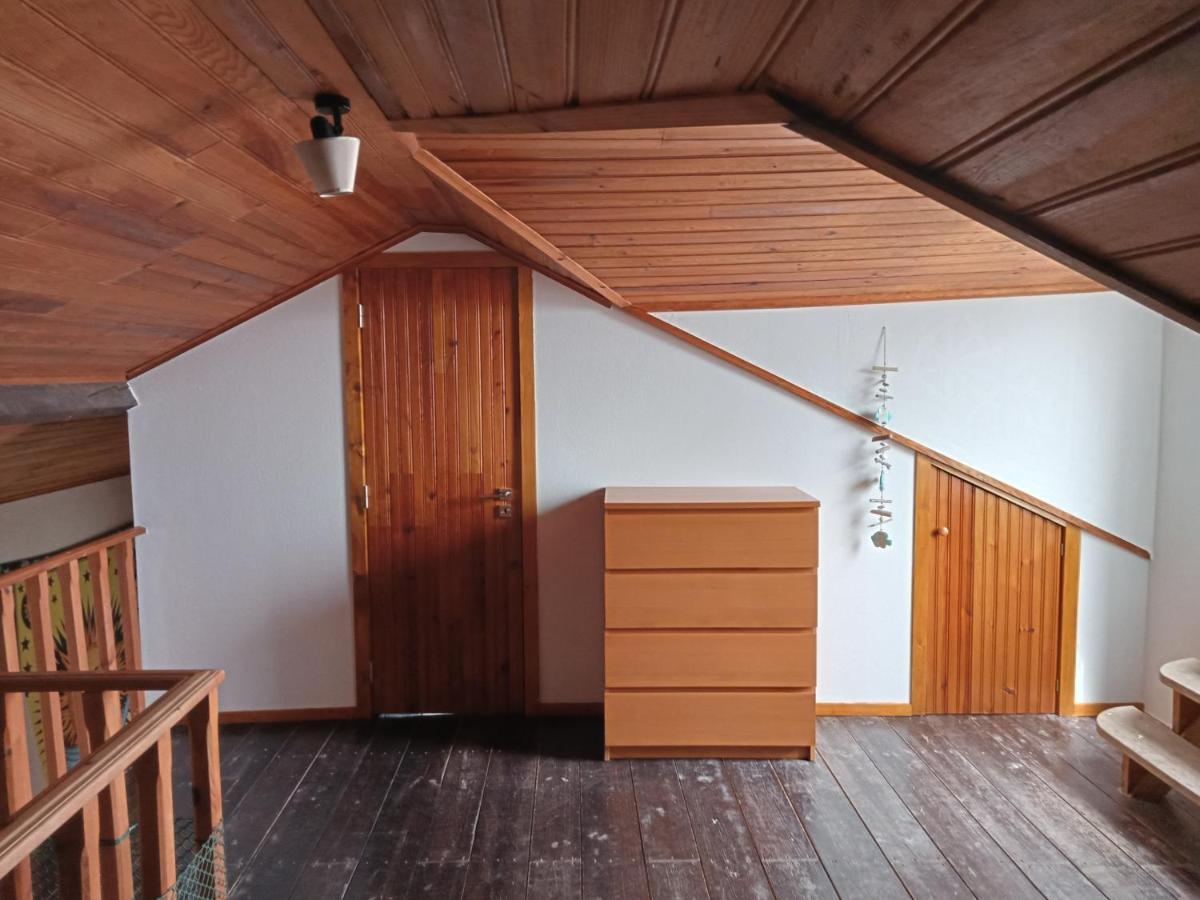 Casal Do Torreao Holiday home Sesimbra