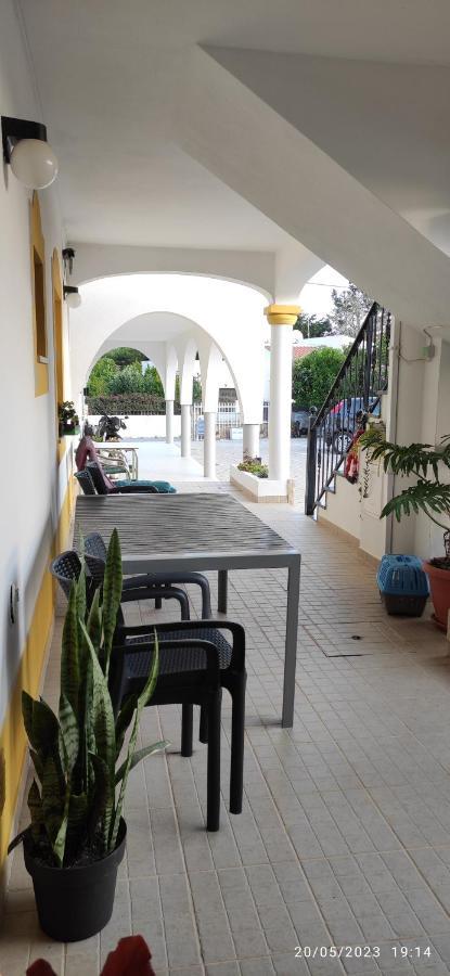 Residencia Quinta Do Poco
