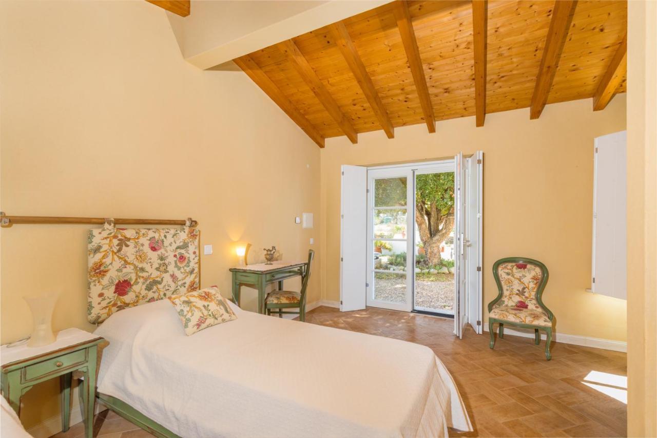 Landhuis Gotas De Luar Turismo Rural