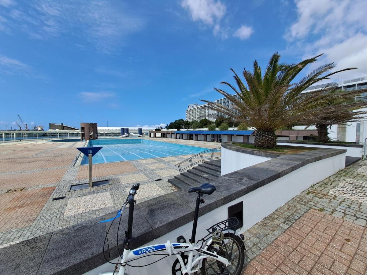 Solmar View Apartment, Azores * Ponta Delgada (Sao Miguel)