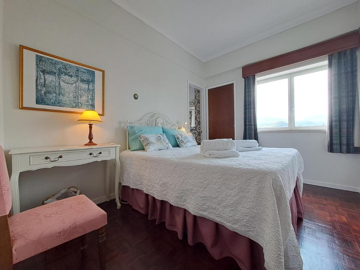 Solmar View Apartment, Azores