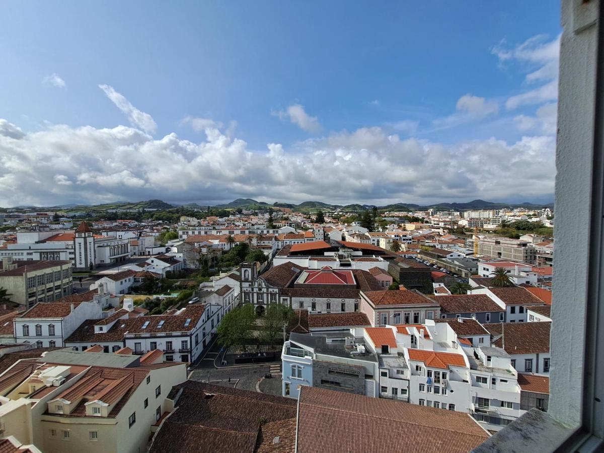Apartment Solmar View Apartment, Azores