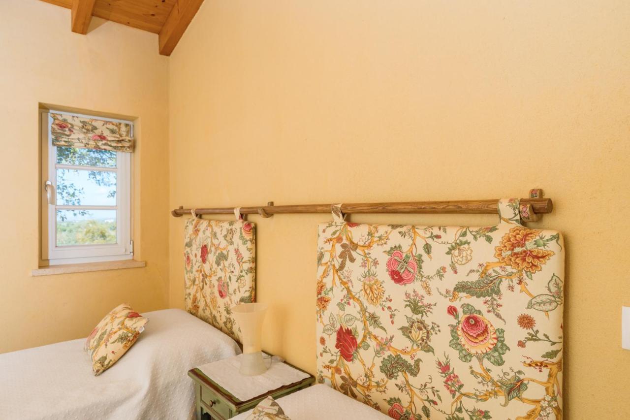 Gotas De Luar Turismo Rural Landhuis *
