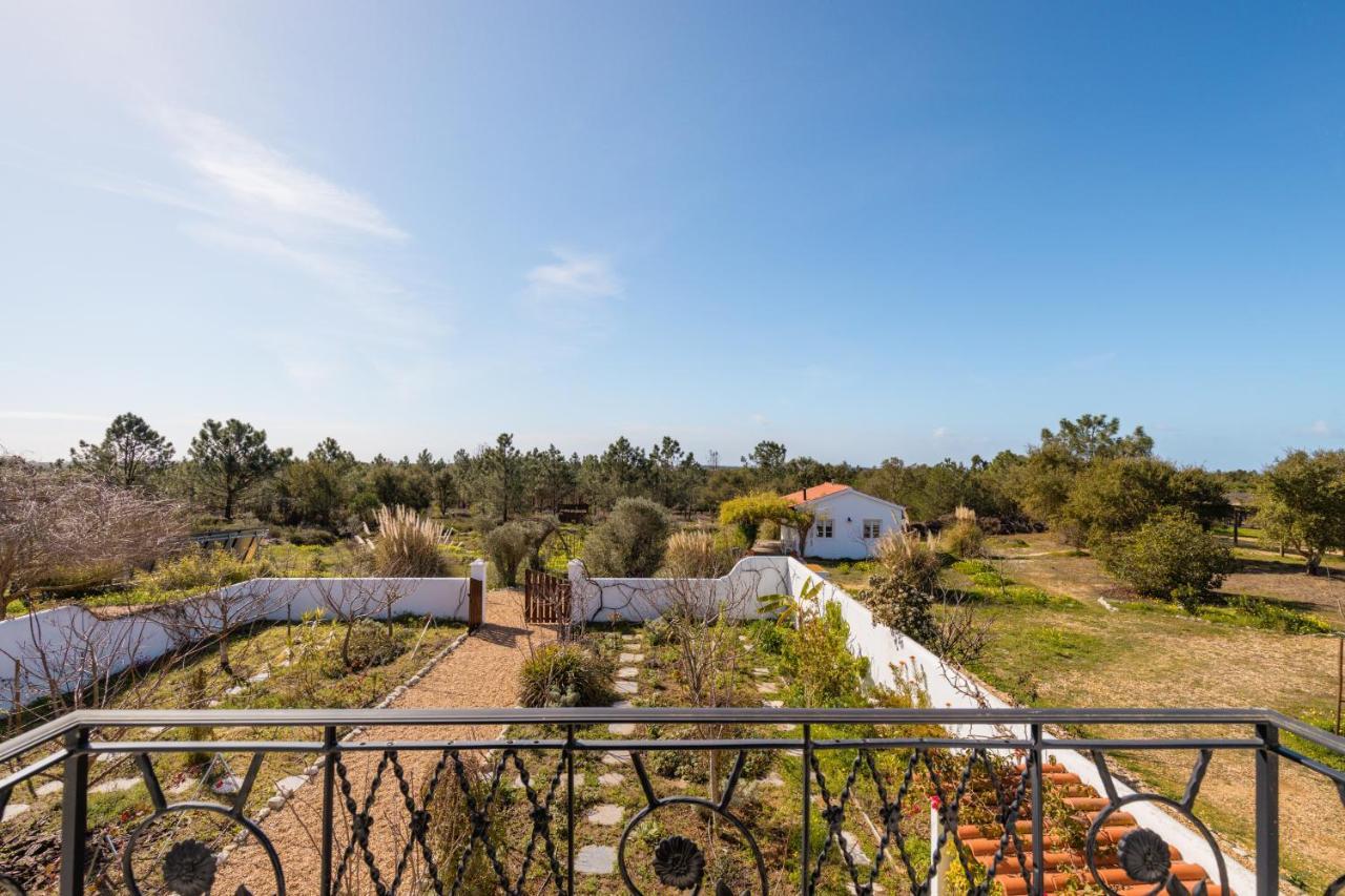 Landhuis Gotas De Luar Turismo Rural *
