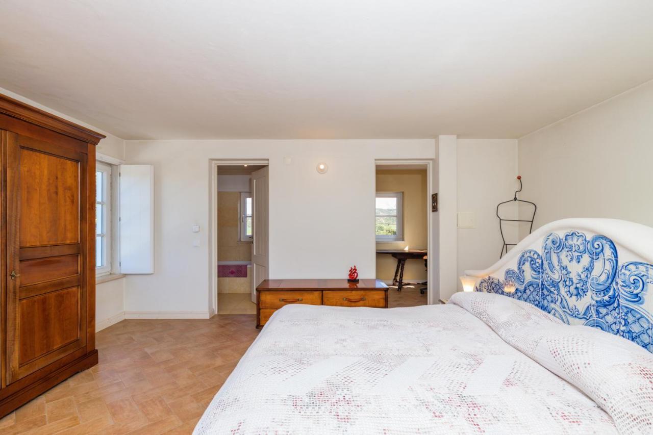 Landhuis Gotas De Luar Turismo Rural *