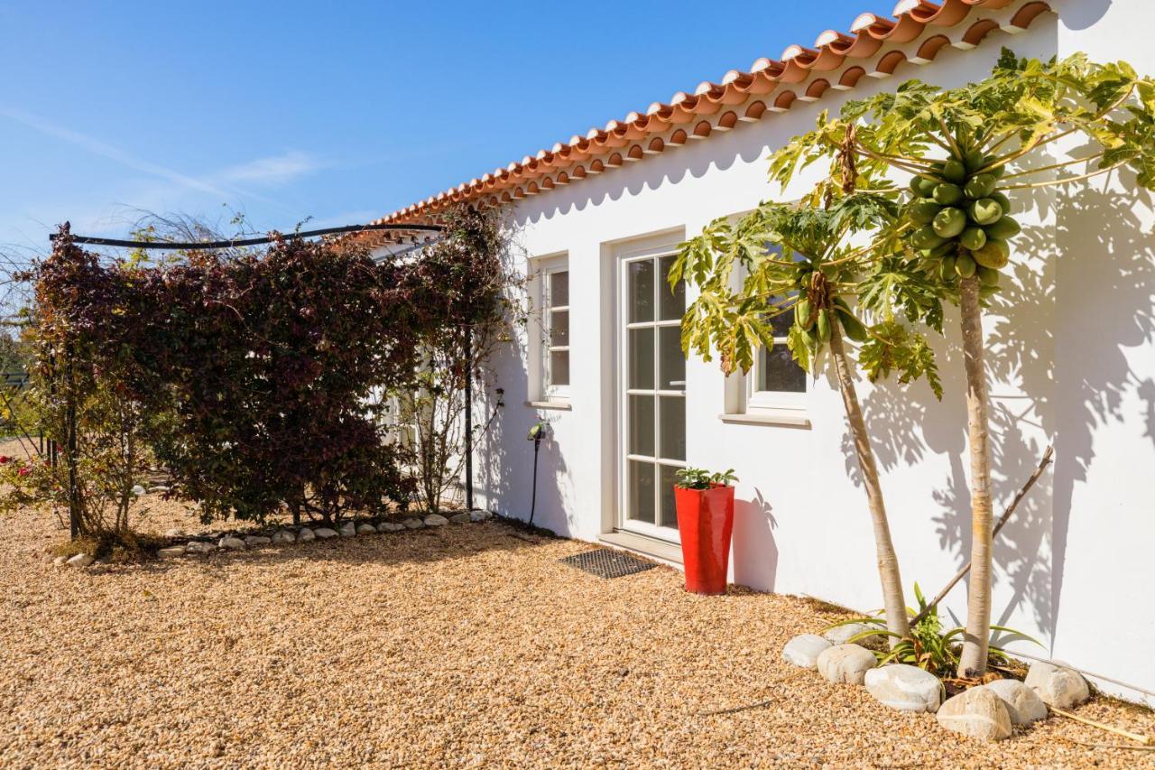 Gotas De Luar Turismo Rural Landhuis