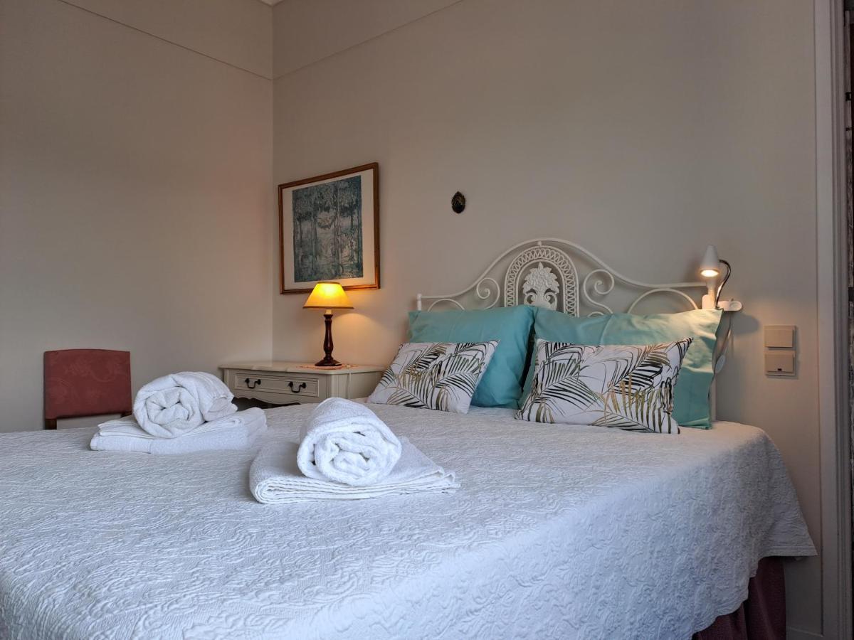 Solmar View Apartment, Azores