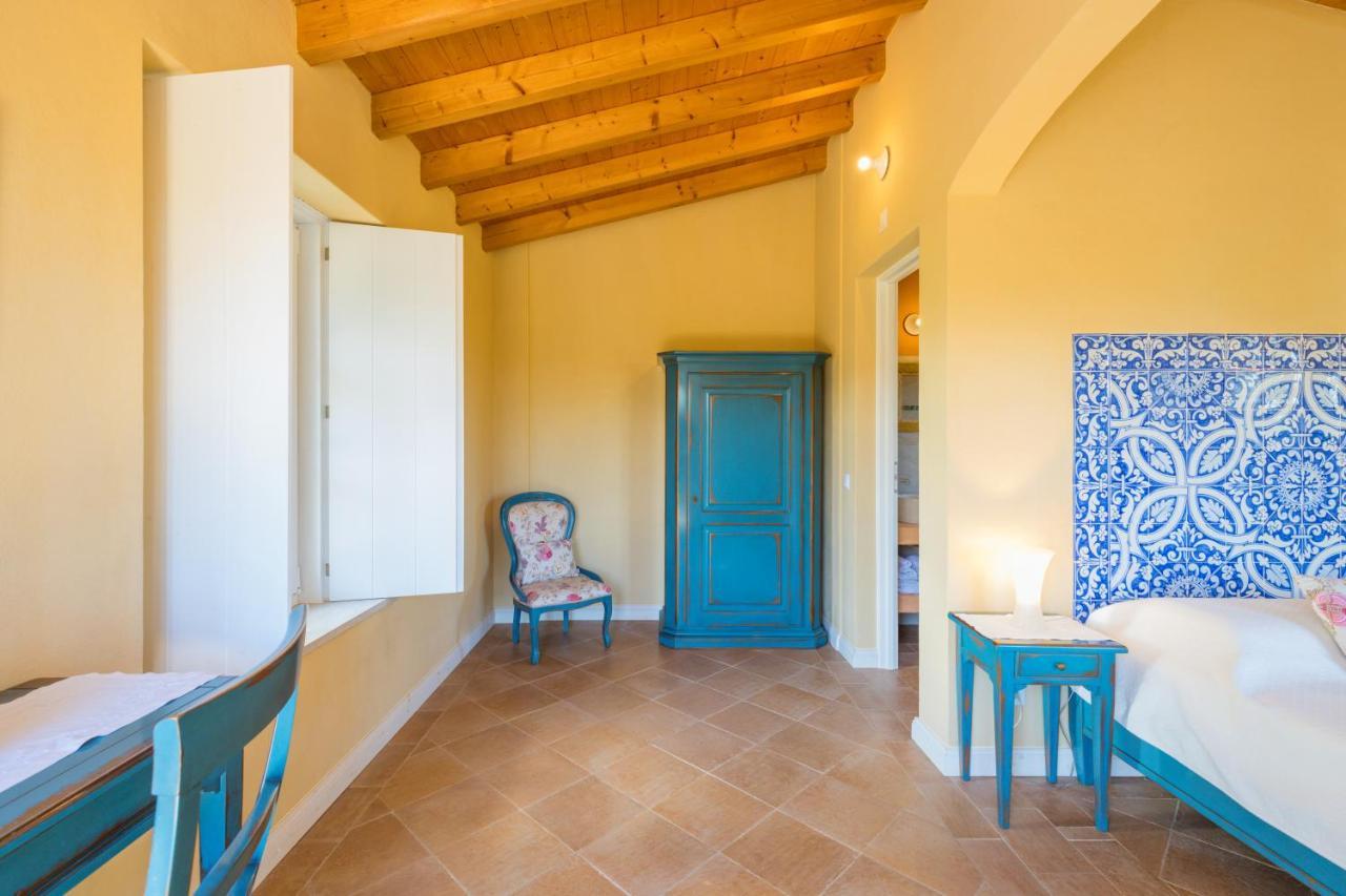 Gotas De Luar Turismo Rural Landhuis *