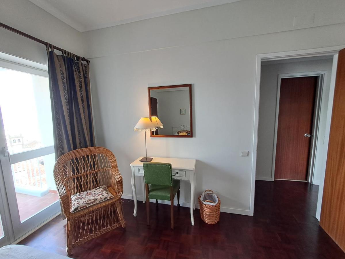 Solmar View Apartment, Azores *