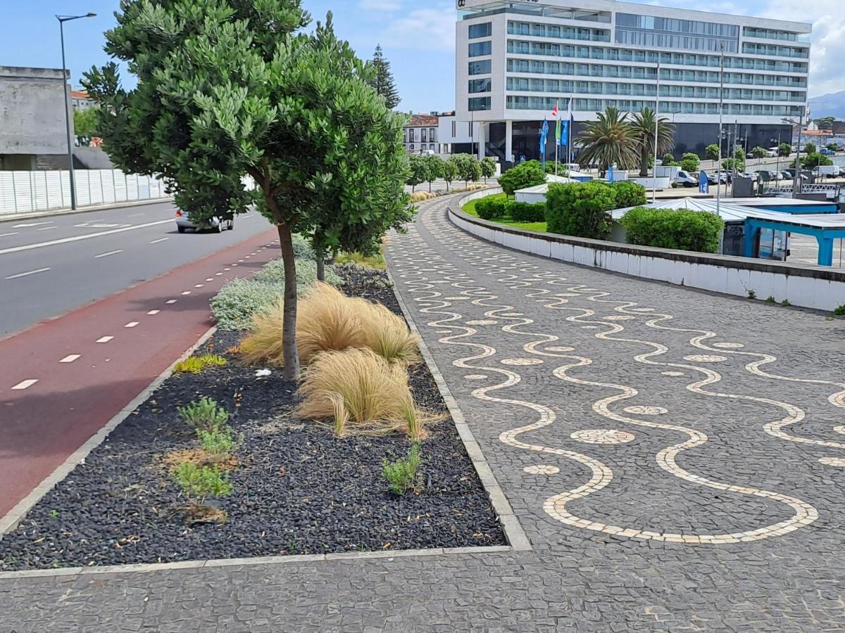 Solmar View Apartment, Azores Ponta Delgada (Sao Miguel)