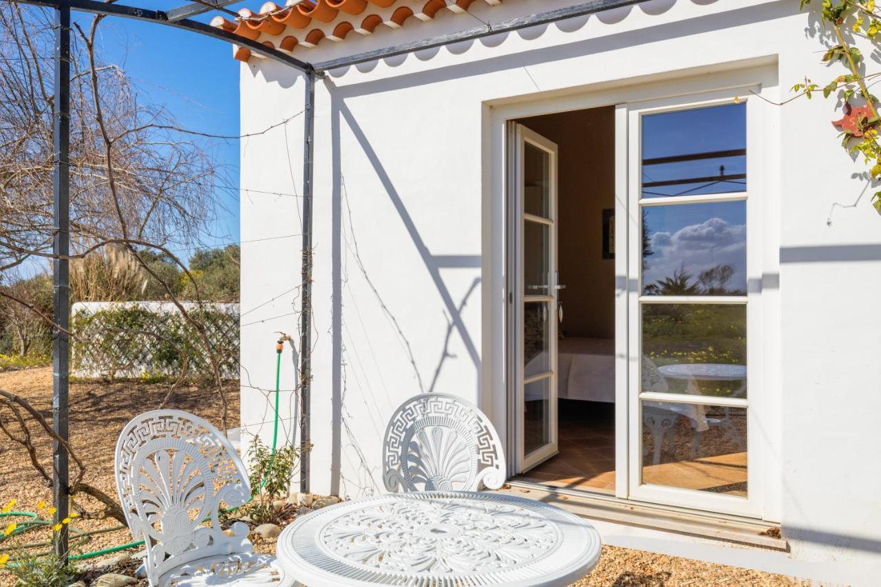 Landhuis Gotas De Luar Turismo Rural