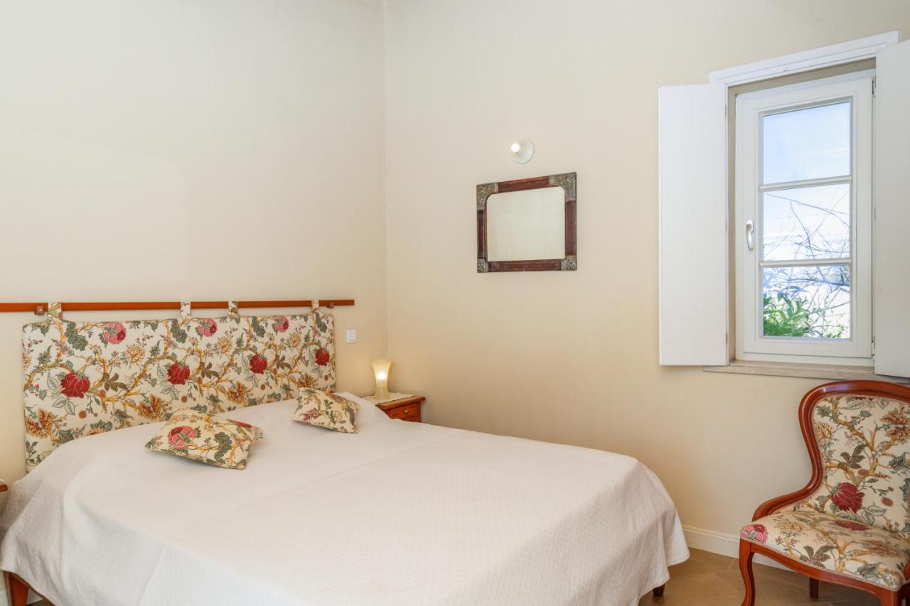 Landhuis Gotas De Luar Turismo Rural *