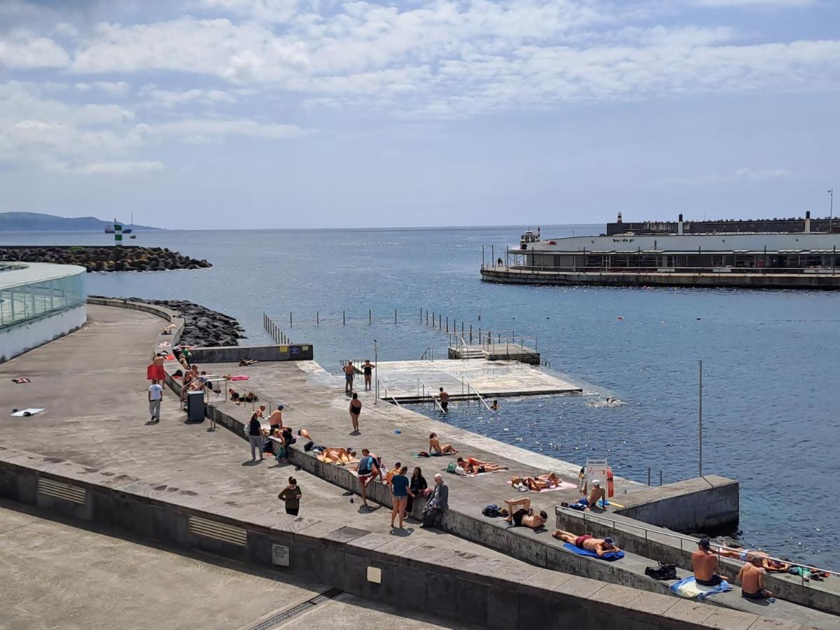 Solmar View Apartment, Azores Ponta Delgada (Sao Miguel)