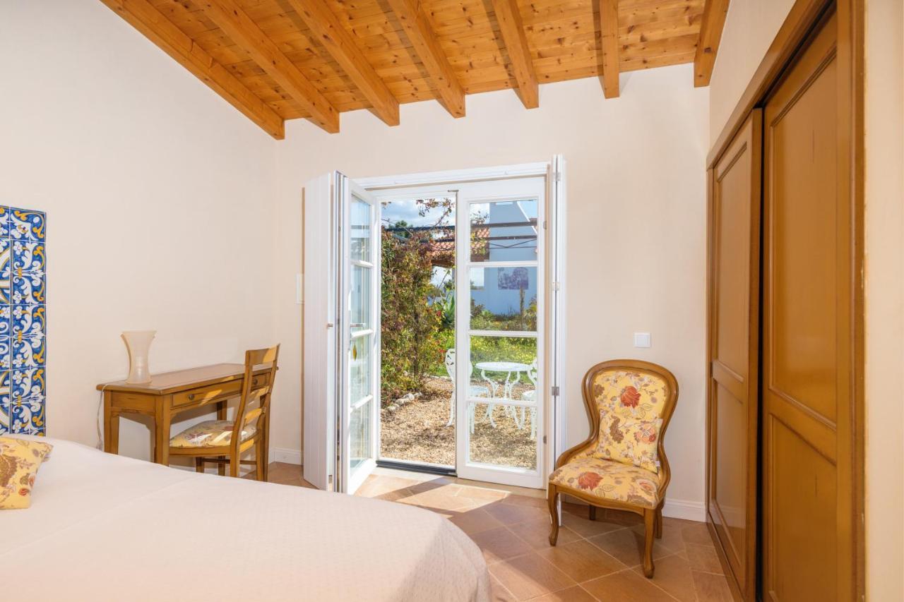 Landhuis Gotas De Luar Turismo Rural *
