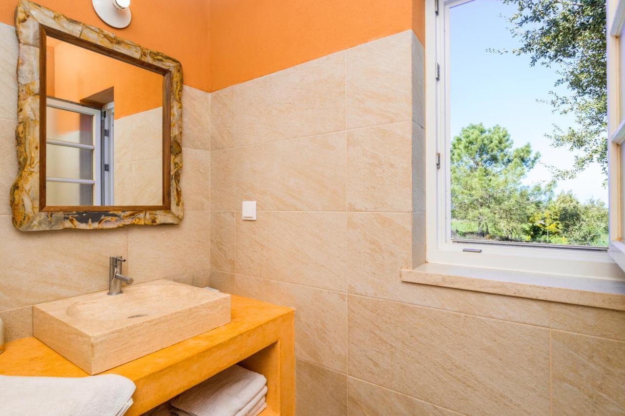 Gotas De Luar Turismo Rural Landhuis