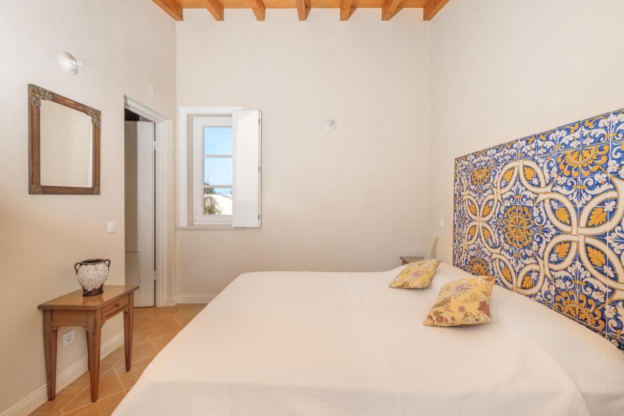 Gotas De Luar Turismo Rural Landhuis