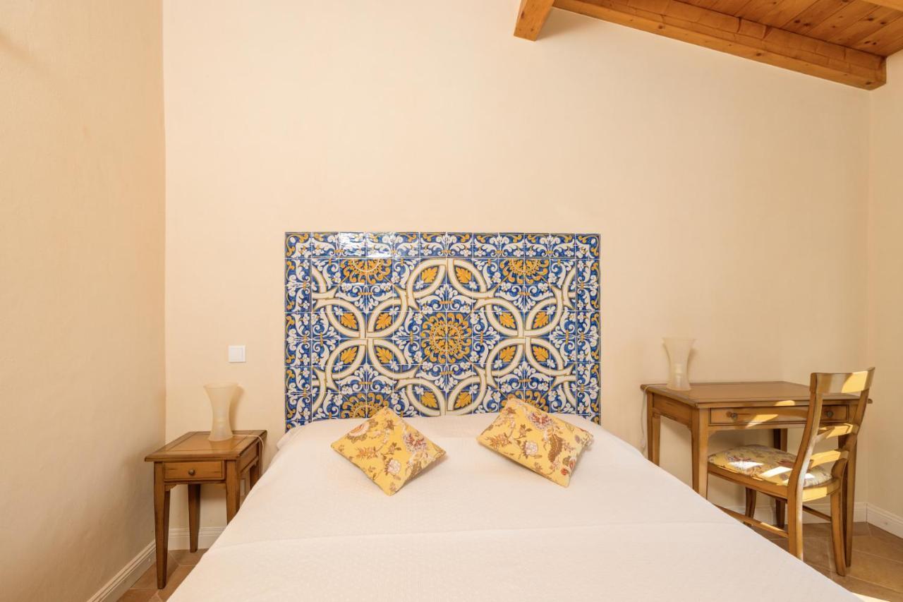 Landhuis Gotas De Luar Turismo Rural