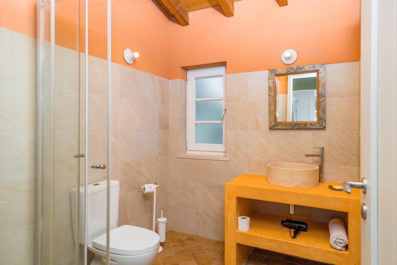 Landhuis Gotas De Luar Turismo Rural *