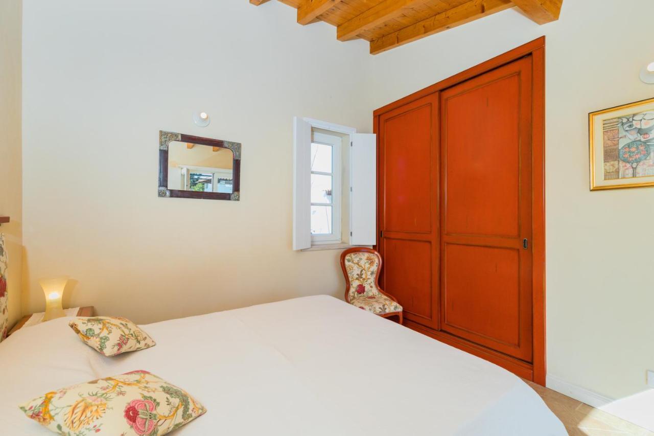 Gotas De Luar Turismo Rural Landhuis *