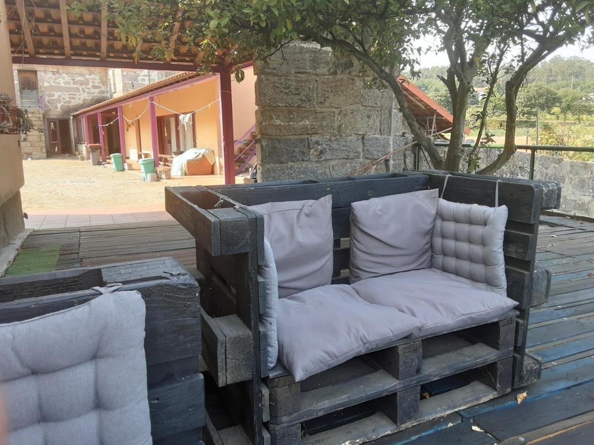 Hostel Stone Farm