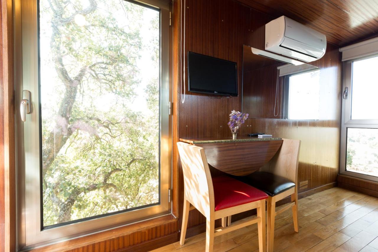 Encostas Do Coa Ter -hotel Hotel Pinhel